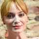 Illustration for article titled A Publicist Wouldnt Let Christina Hendricks Answer Our Questions About Harassment
